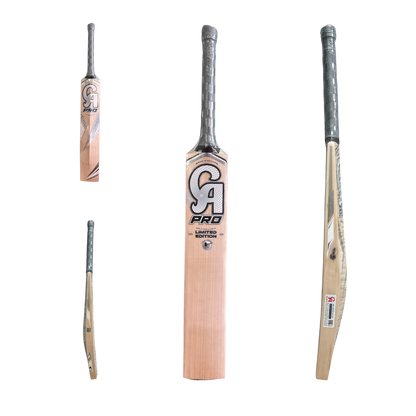 CA Pro Limited Edition Cricket Bat | Quality Professional Hand Picked Cricket Bats | BB International Cricket Bats