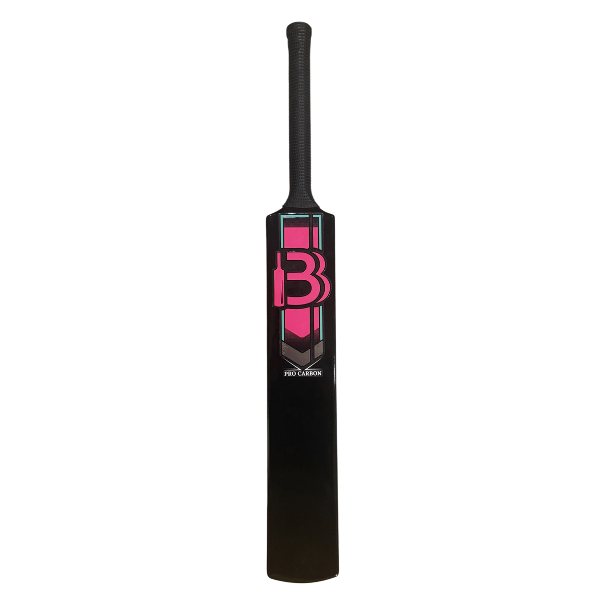 Pro Carbon - Carbon Fibre Bats by BB International Cricket