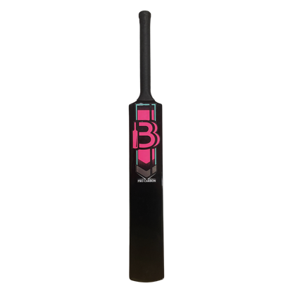 Pro Carbon - Carbon Fibre Bats by BB International Cricket