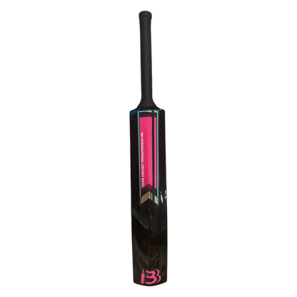 Pro Carbon - Carbon Fibre Bats by BB International Cricket