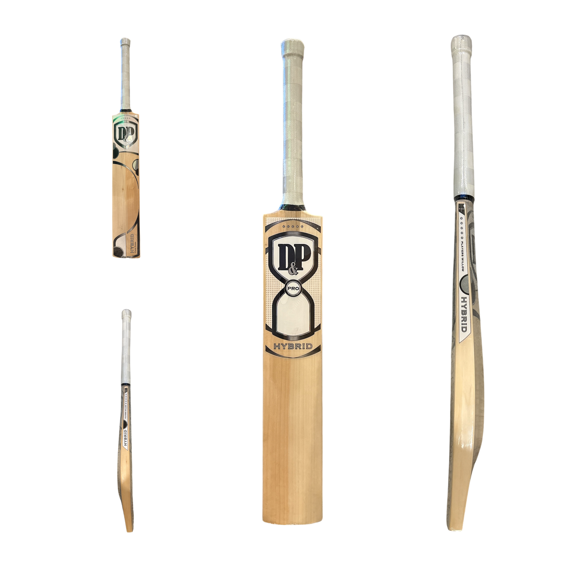 Hybrid Pro Players Edition 2