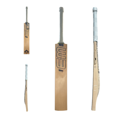 EM Pro Player Edition Cricket Bat | Quality Professional Hand Picked Cricket Bats | BB International Cricket Bats