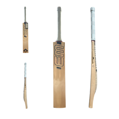 EM Pro Player Edition Cricket Bat | Quality Professional Hand Picked Cricket Bats | BB International Cricket Bats