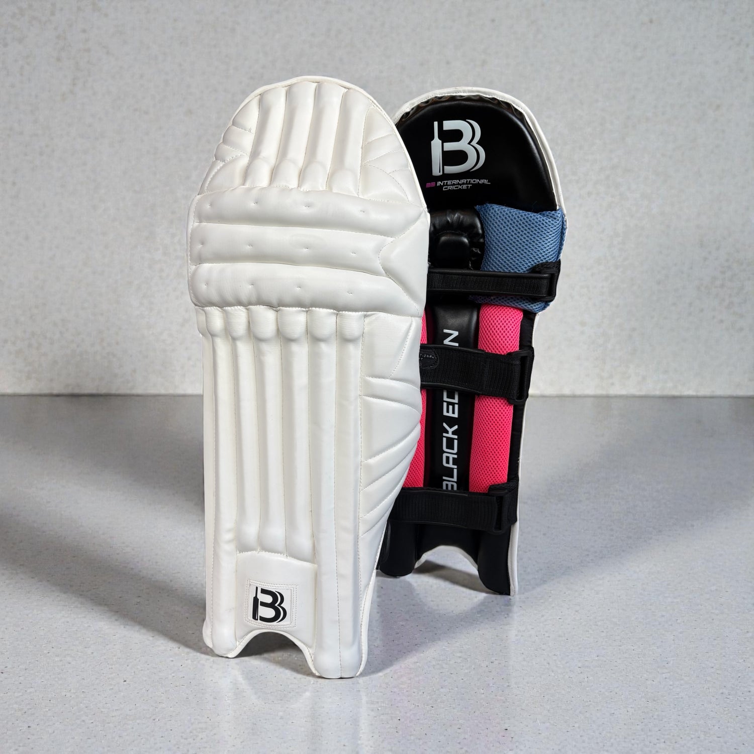 BB International - BB International Cricket Batting Pads