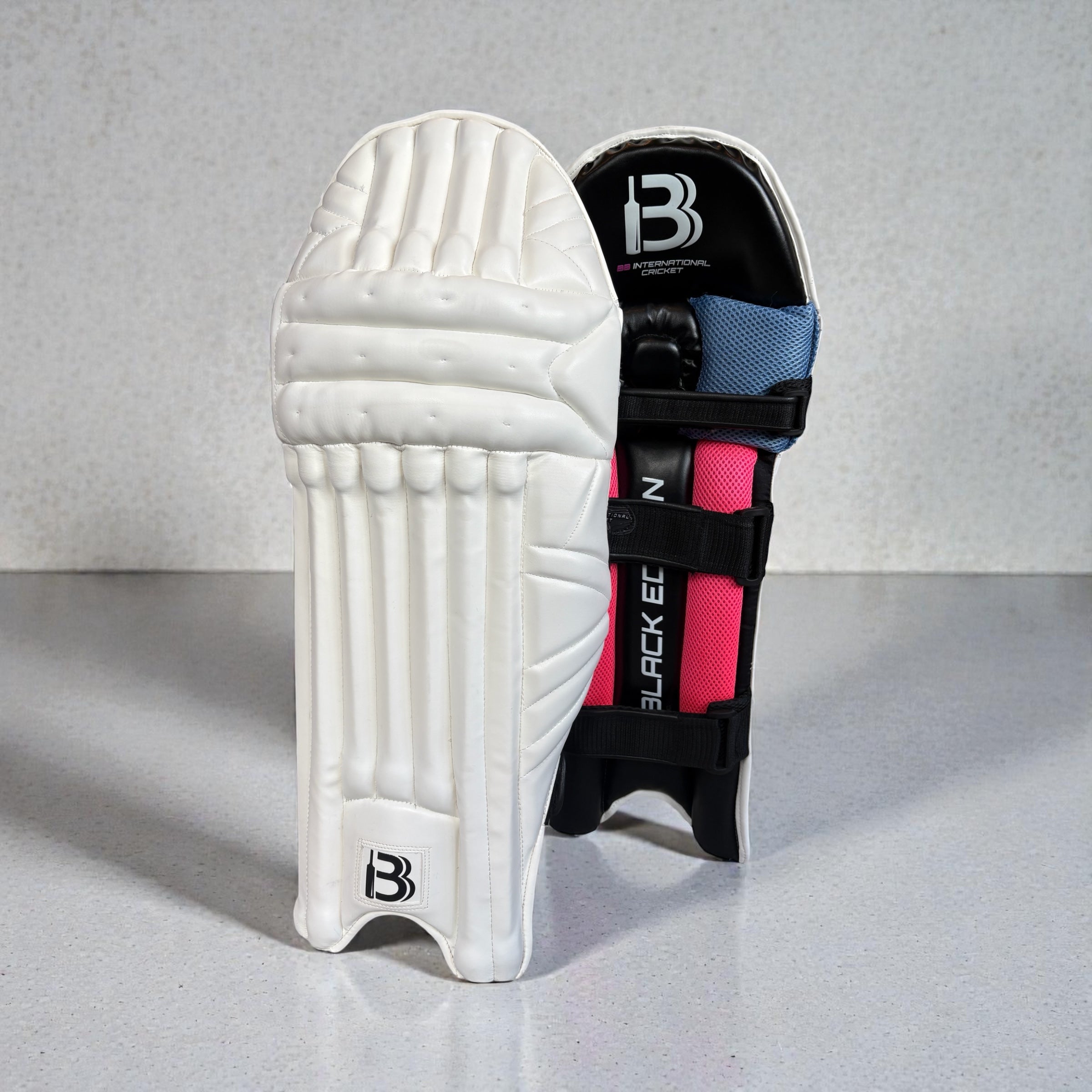 BB International - BB International Cricket Batting Pads