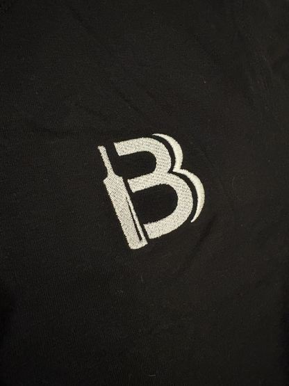 2026 Limited Edition Cricket Graphic Tee - Black