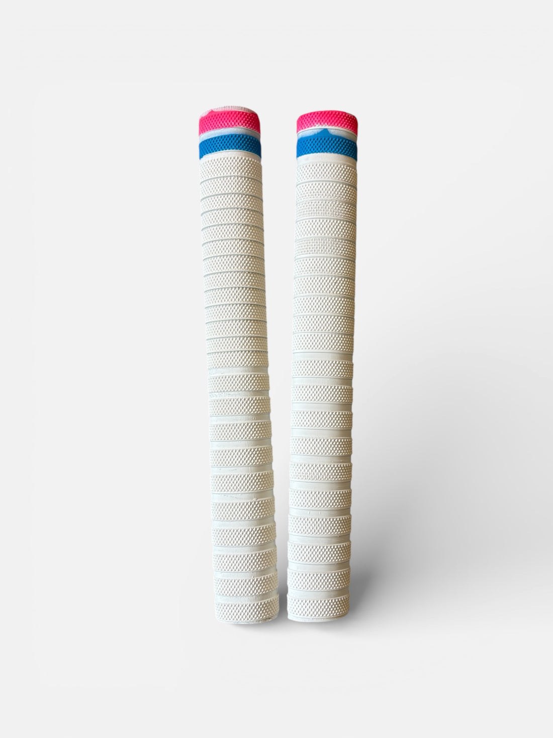 Batting Grip - BB Signature White