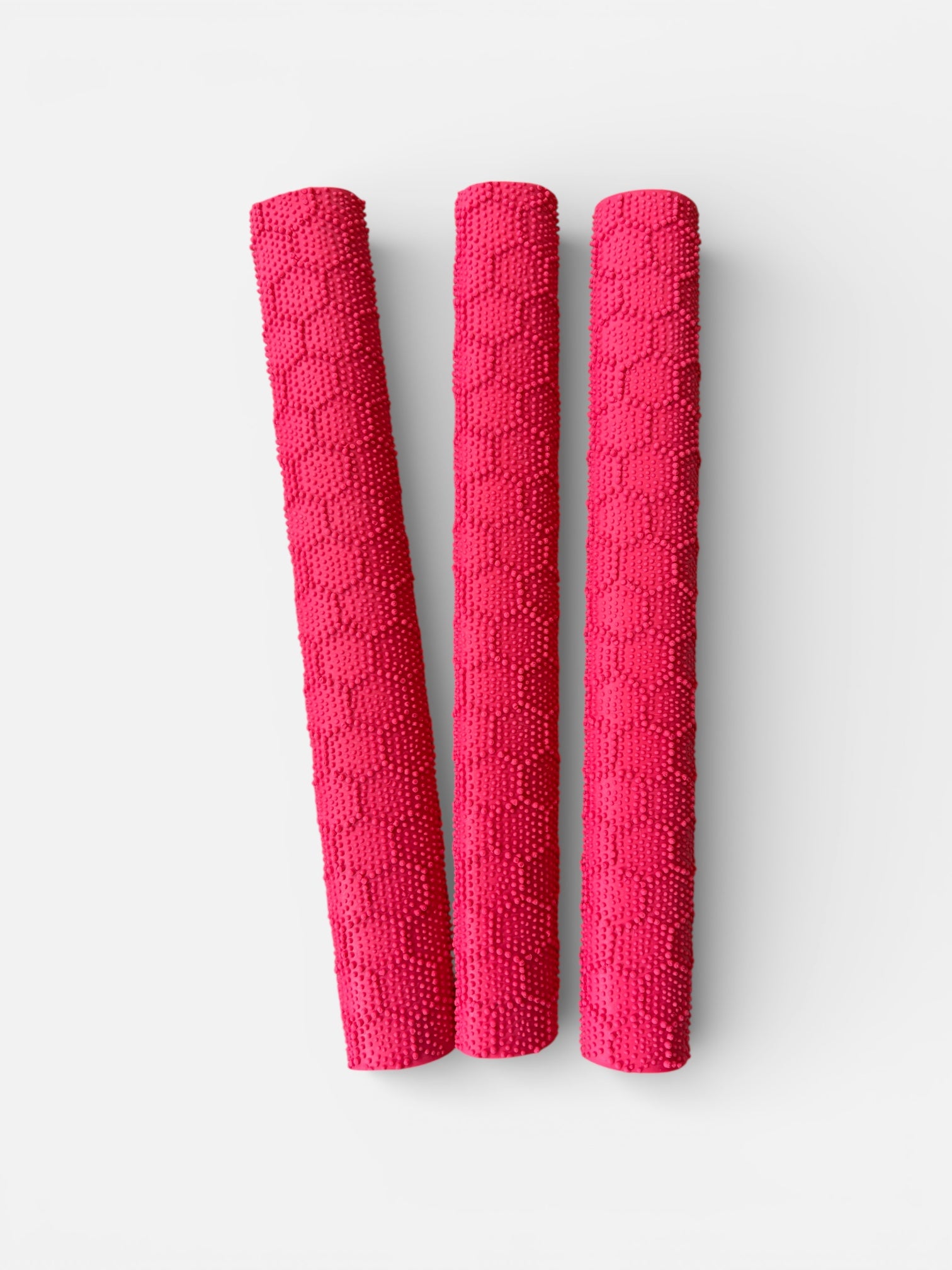 Batting Grip - Pink Hex