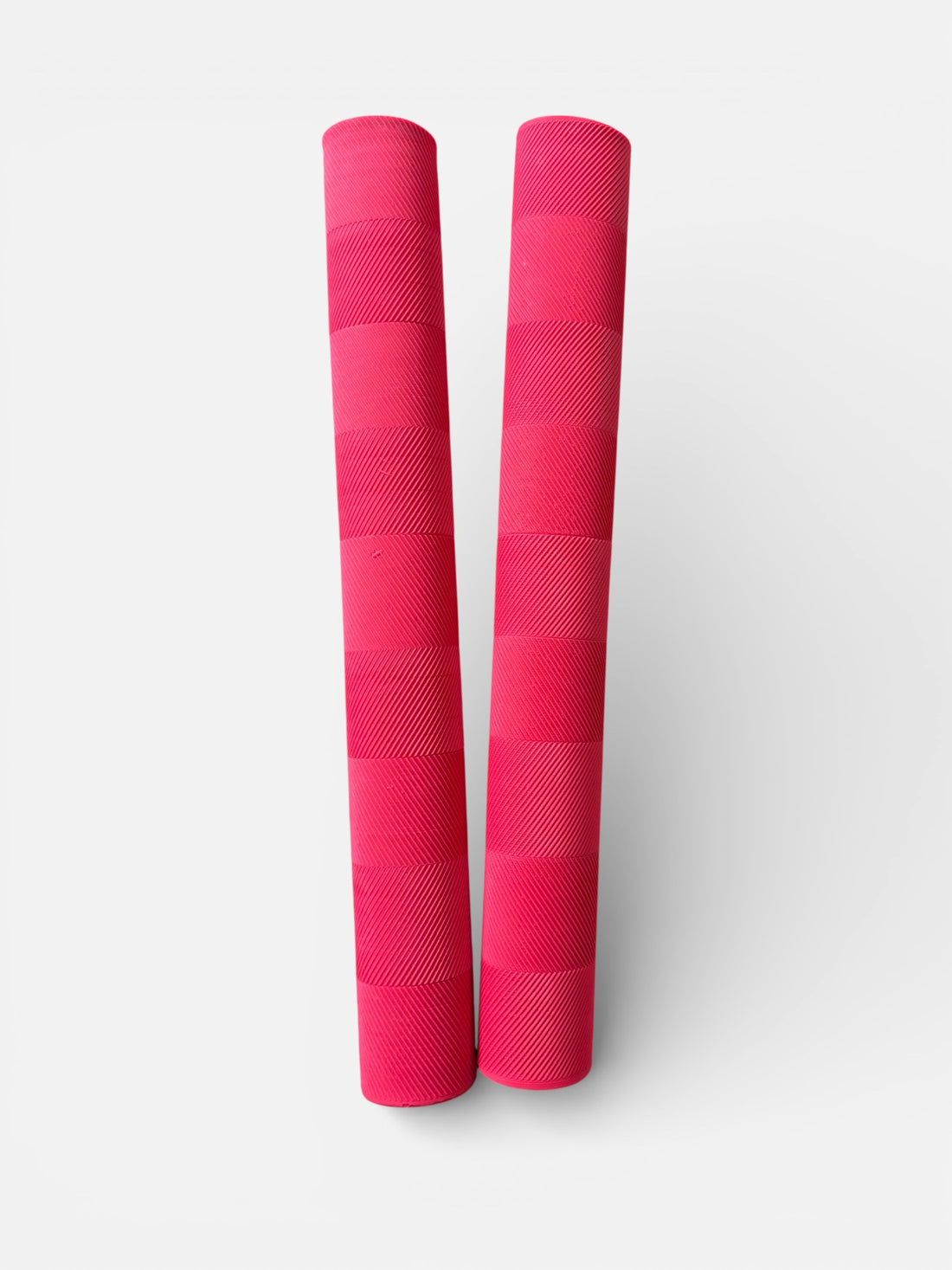 Batting Grip - Pink Chevron