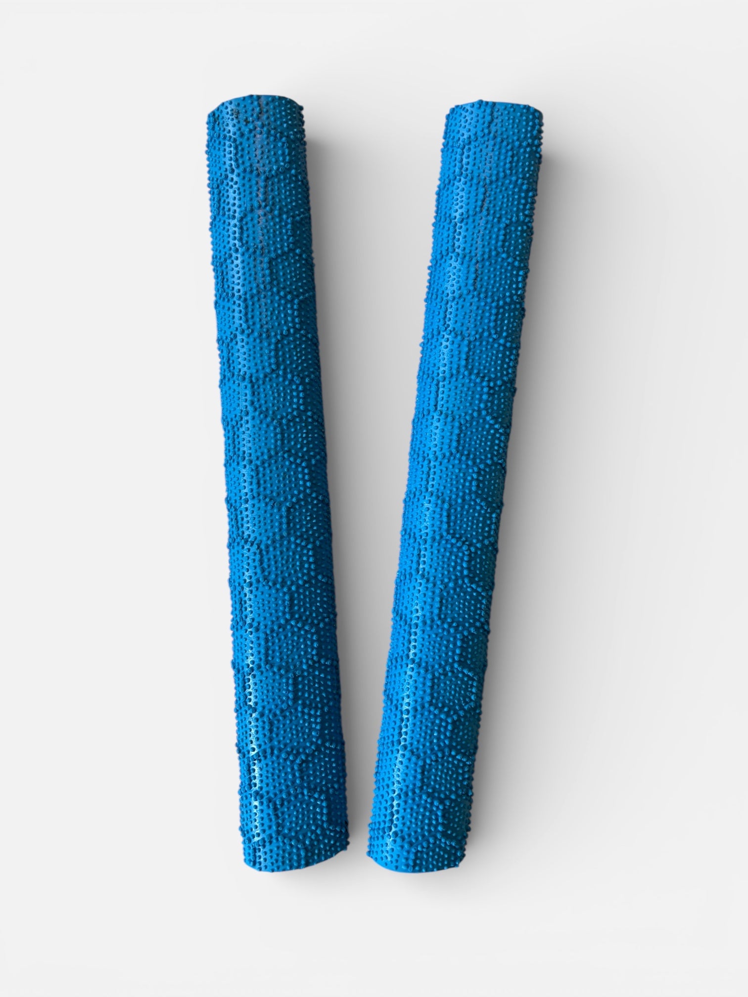 Batting Grip - Blue Hex