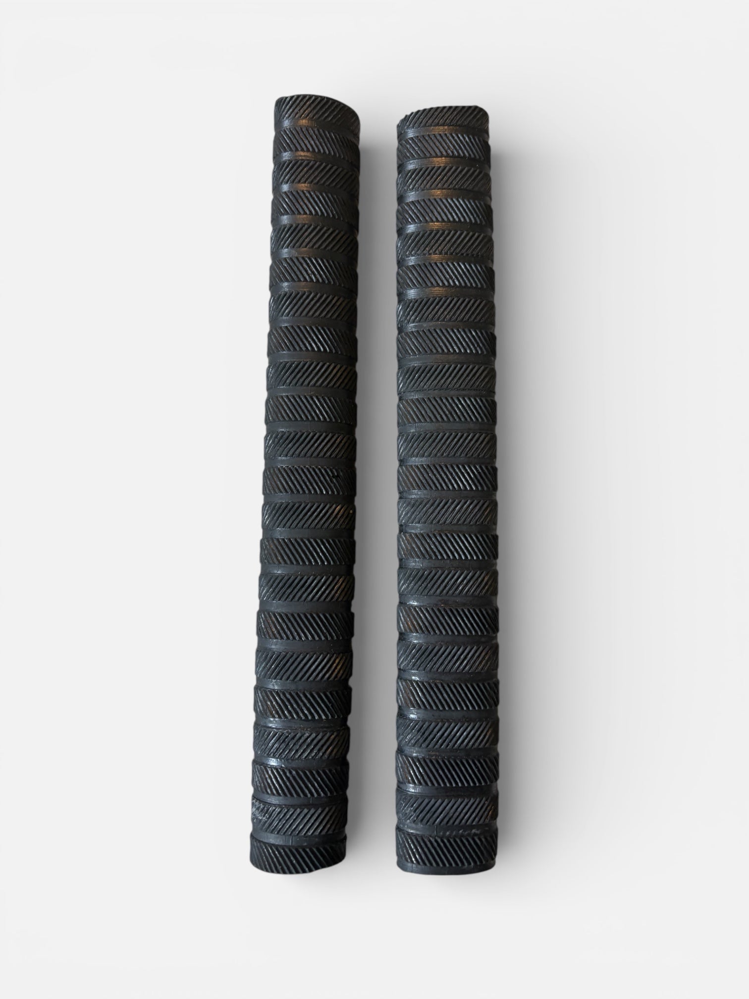 Batting Grip - Black Bracelet