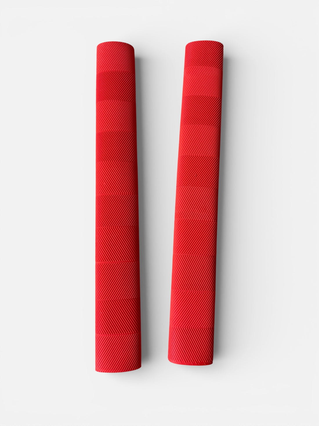 Batting Grip - Red Chevron