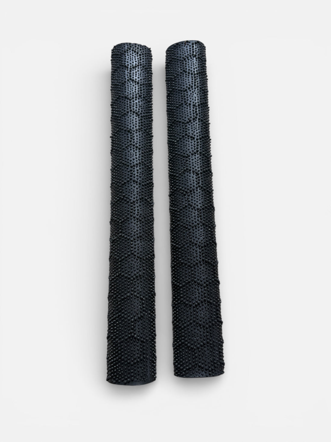 Batting Grip - Black Hex