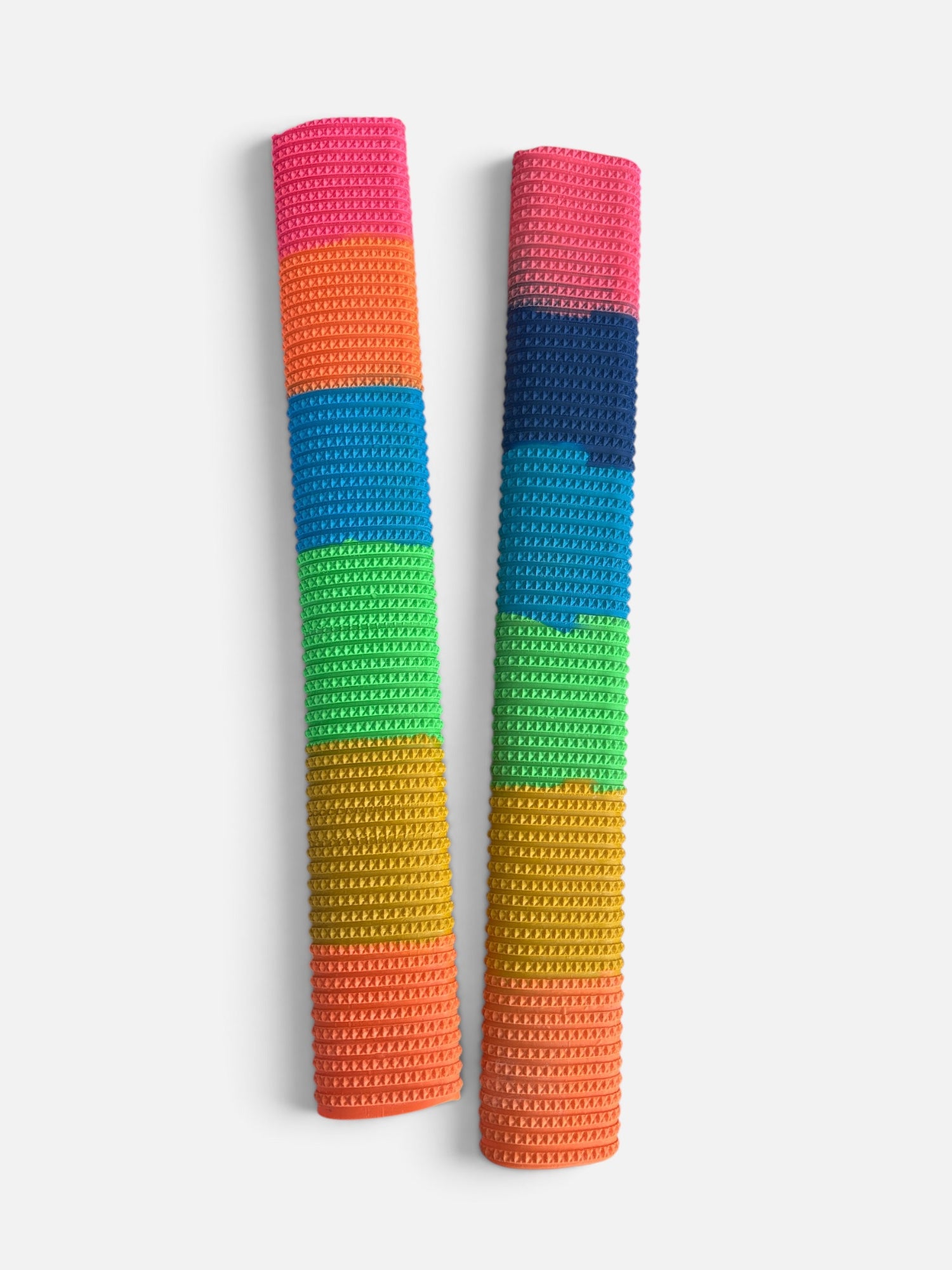Batting Grip - Rainbow Bracelet