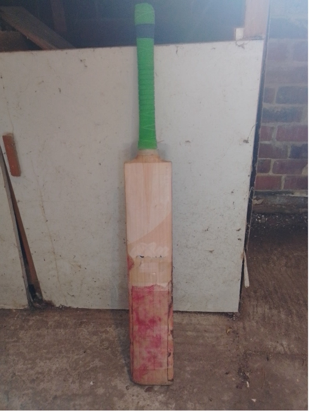 Bat Refurbishment Service