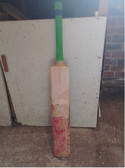 Bat Refurbishment Service
