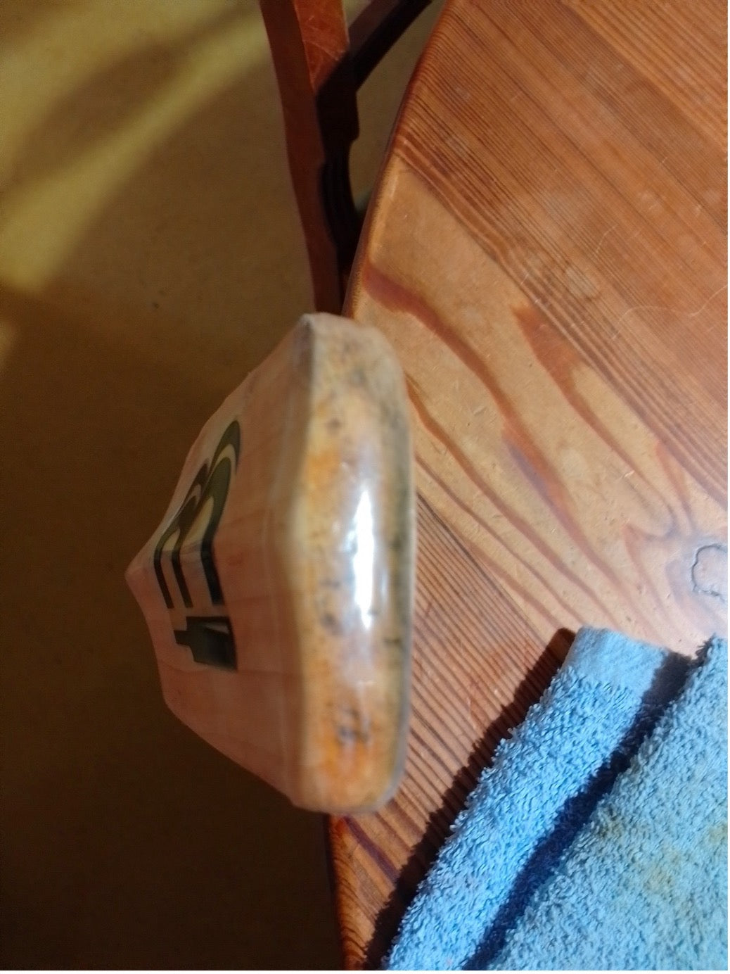 Bat Refurbishment Service