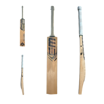 EM Reserve Limited Edition Cricket Bat | Quality Professional Hand Picked Cricket Bats | BB International Cricket Bats