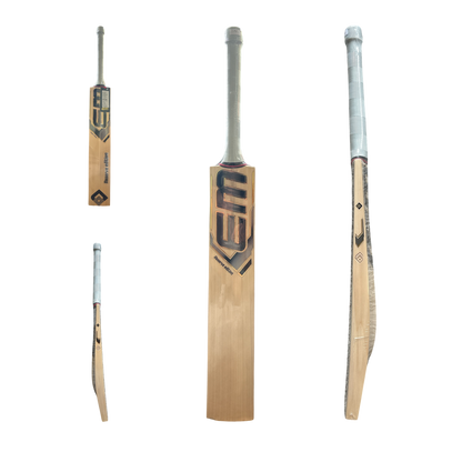 EM Reserve Limited Edition Cricket Bat | Quality Professional Hand Picked Cricket Bats | BB International Cricket Bats