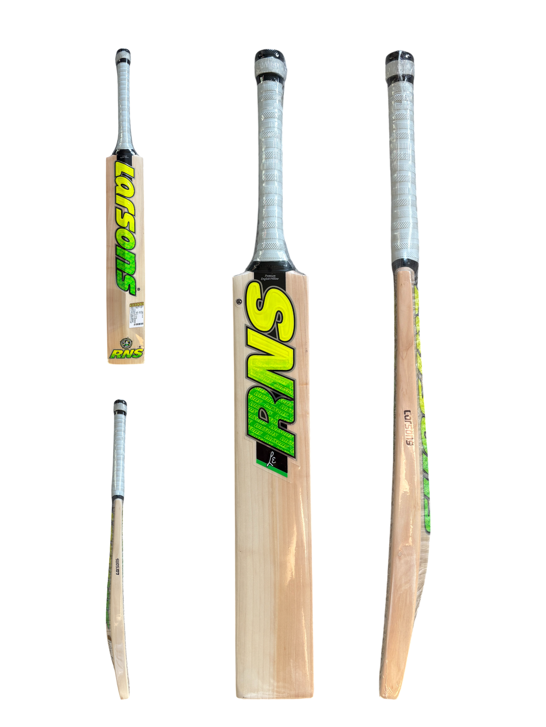 RNS - Max LE - Size 6