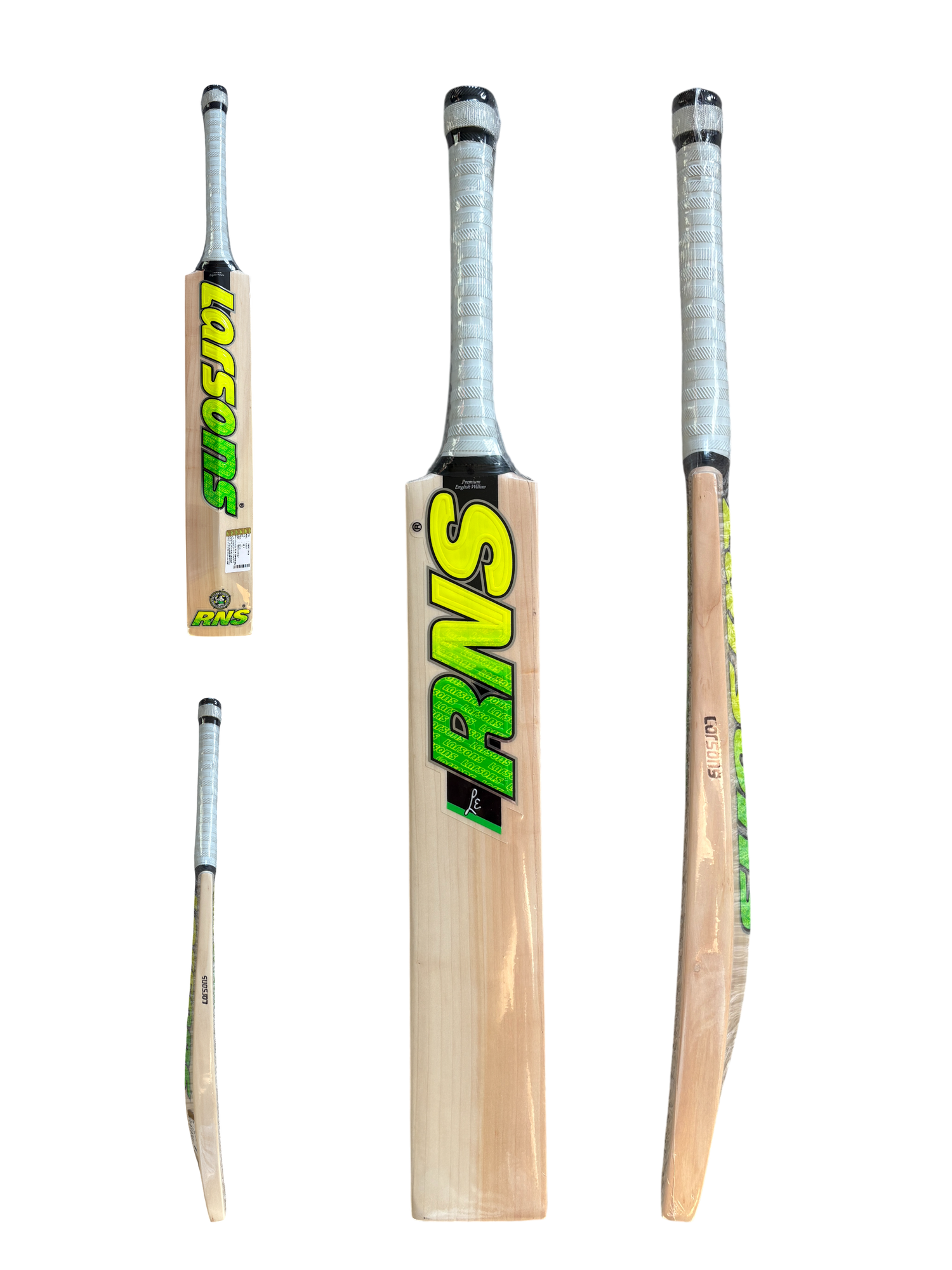 RNS - Max LE - Size 6