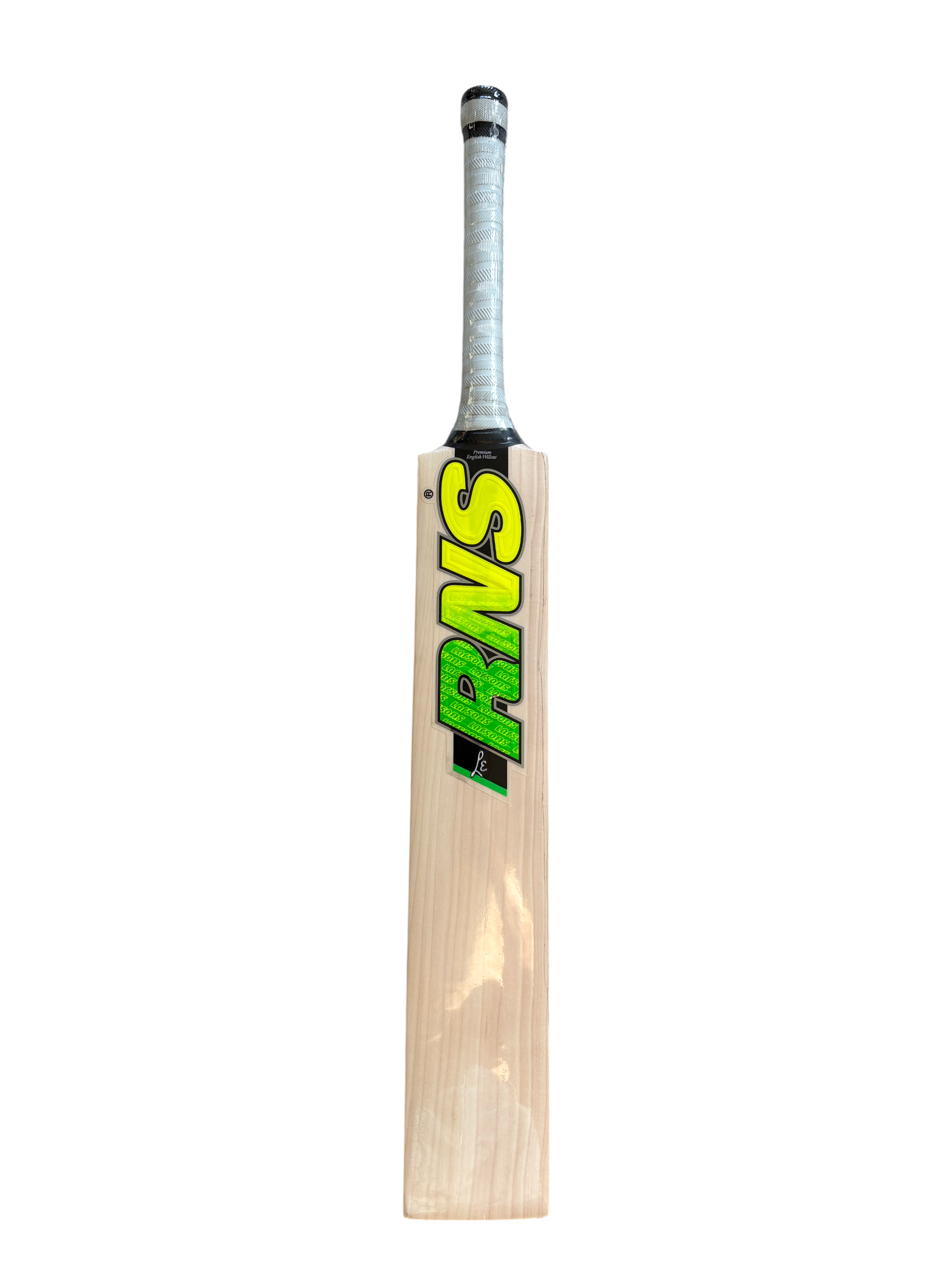 RNS - Max LE - Size Harrow