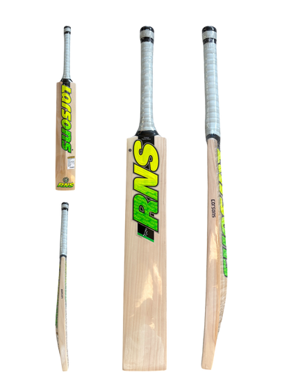 RNS - Max LE - Size Harrow