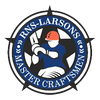 RNS Larsons Cricket Bats