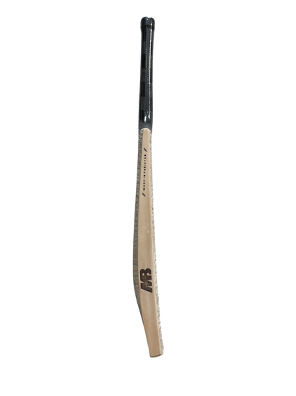 MB Malik Special Edition 7* Cricket Bat | Quality Professional Hand Picked Cricket Bats | BB International Cricket Bats