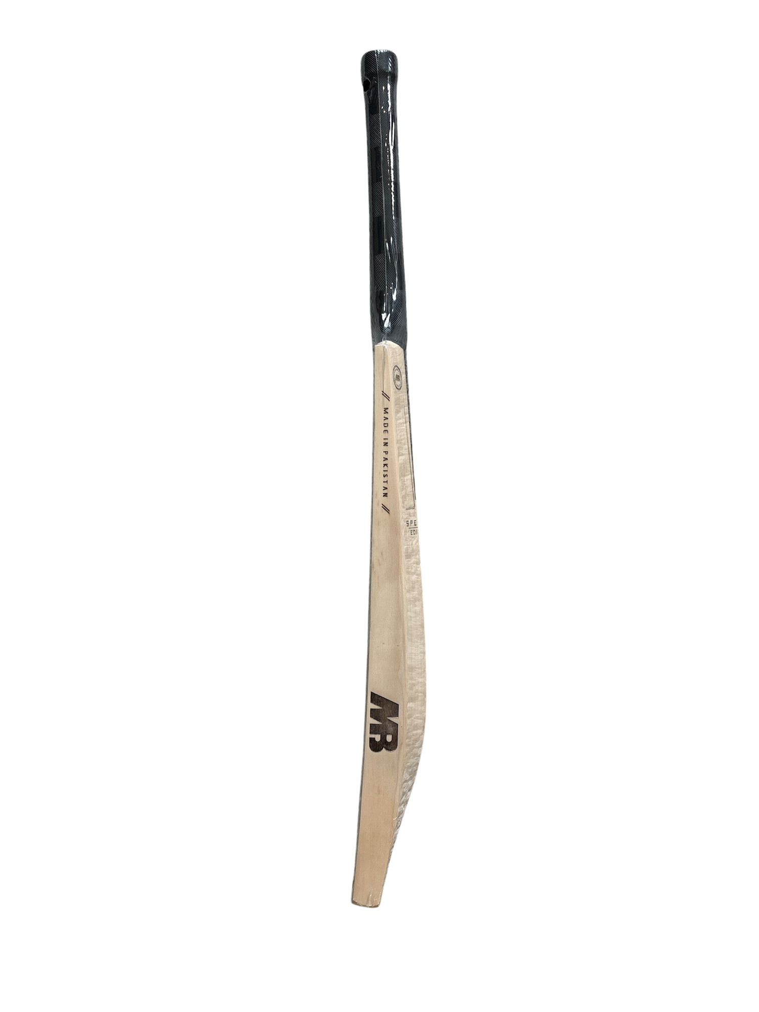 MB Malik Special Edition 7* Cricket Bat | Quality Professional Hand Picked Cricket Bats | BB International Cricket Bats