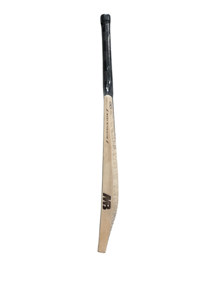 MB Malik Special Edition 7* Cricket Bat | Quality Professional Hand Picked Cricket Bats | BB International Cricket Bats