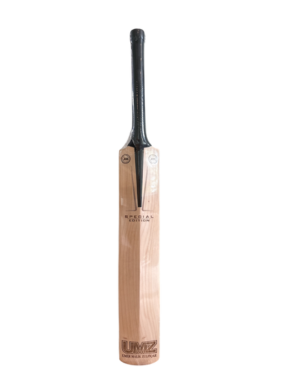 MB Malik Special Edition 7* Cricket Bat | Quality Professional Hand Picked Cricket Bats | BB International Cricket Bats