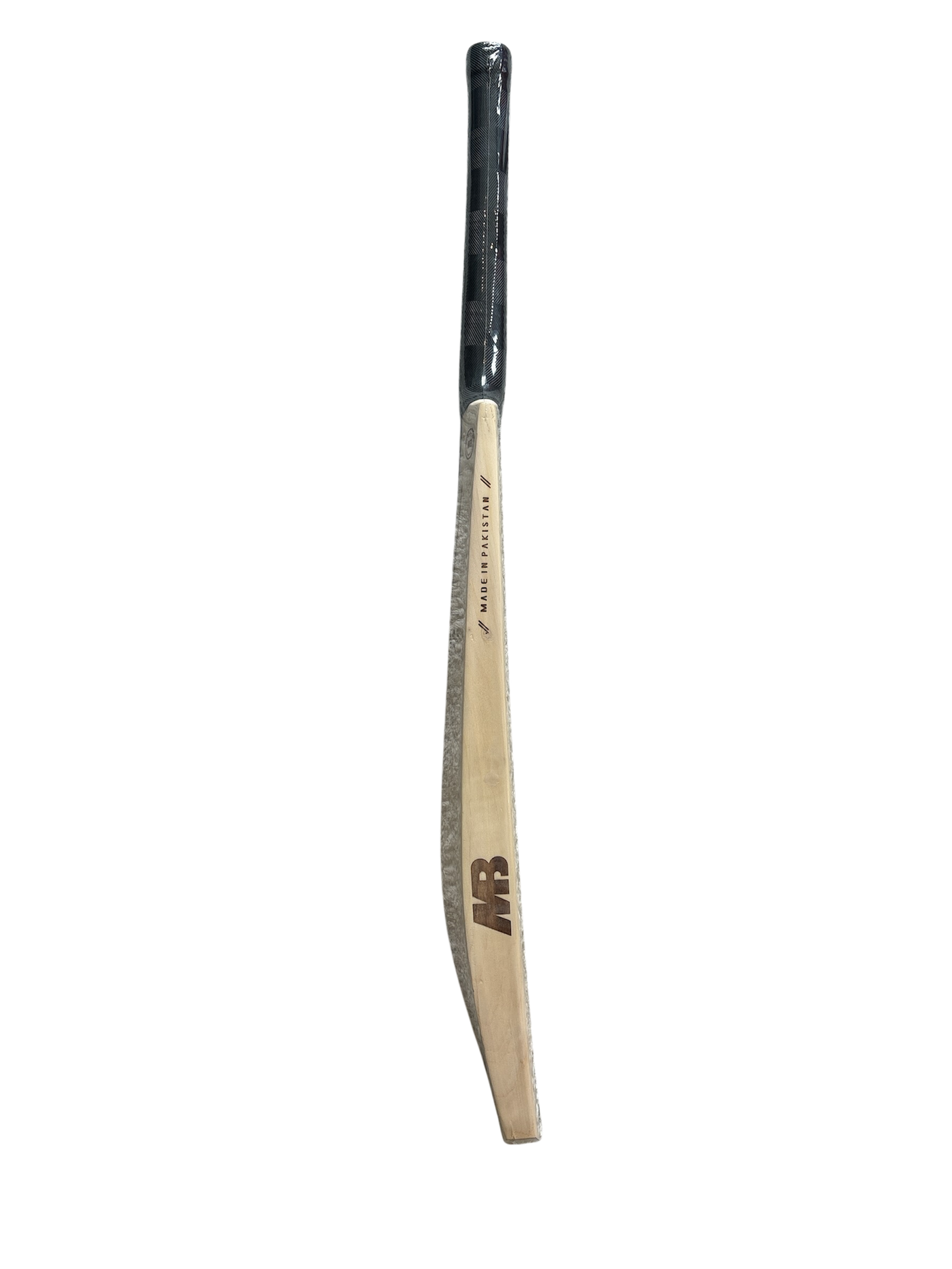MB Malik Special Edition 7* Cricket Bat | Quality Professional Hand Picked Cricket Bats | BB International Cricket Bats