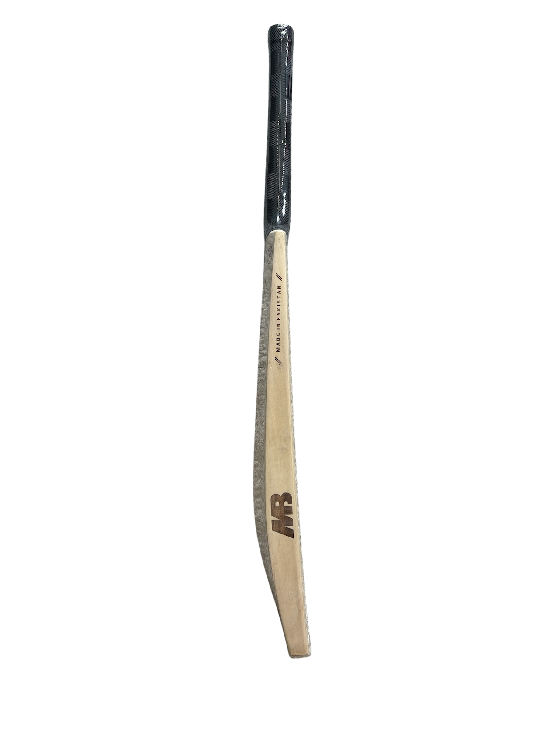 MB Malik Special Edition 7* Cricket Bat | Quality Professional Hand Picked Cricket Bats | BB International Cricket Bats