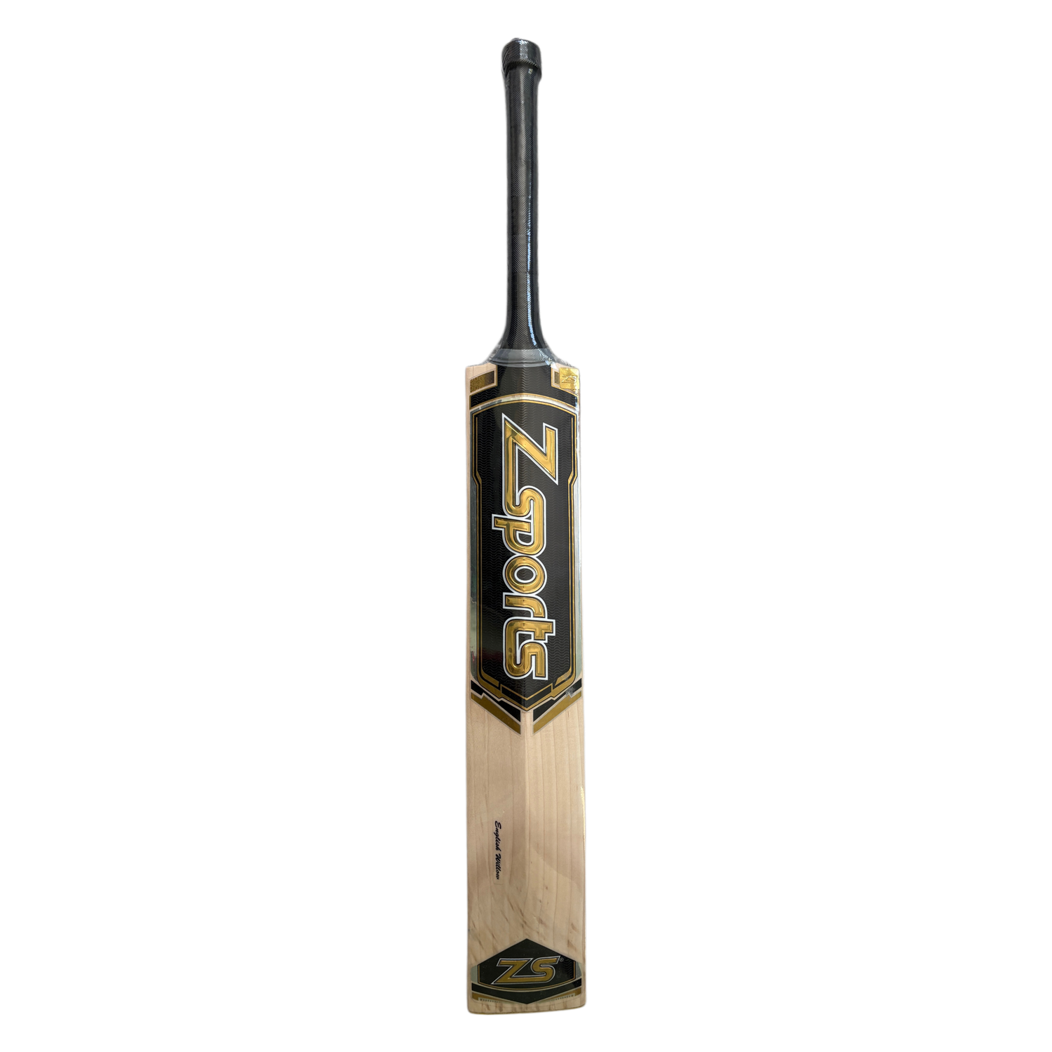 ZSports Silver Edition Cricket Bat | Quality Professional Hand Picked Cricket Bats | BB International Cricket Bats