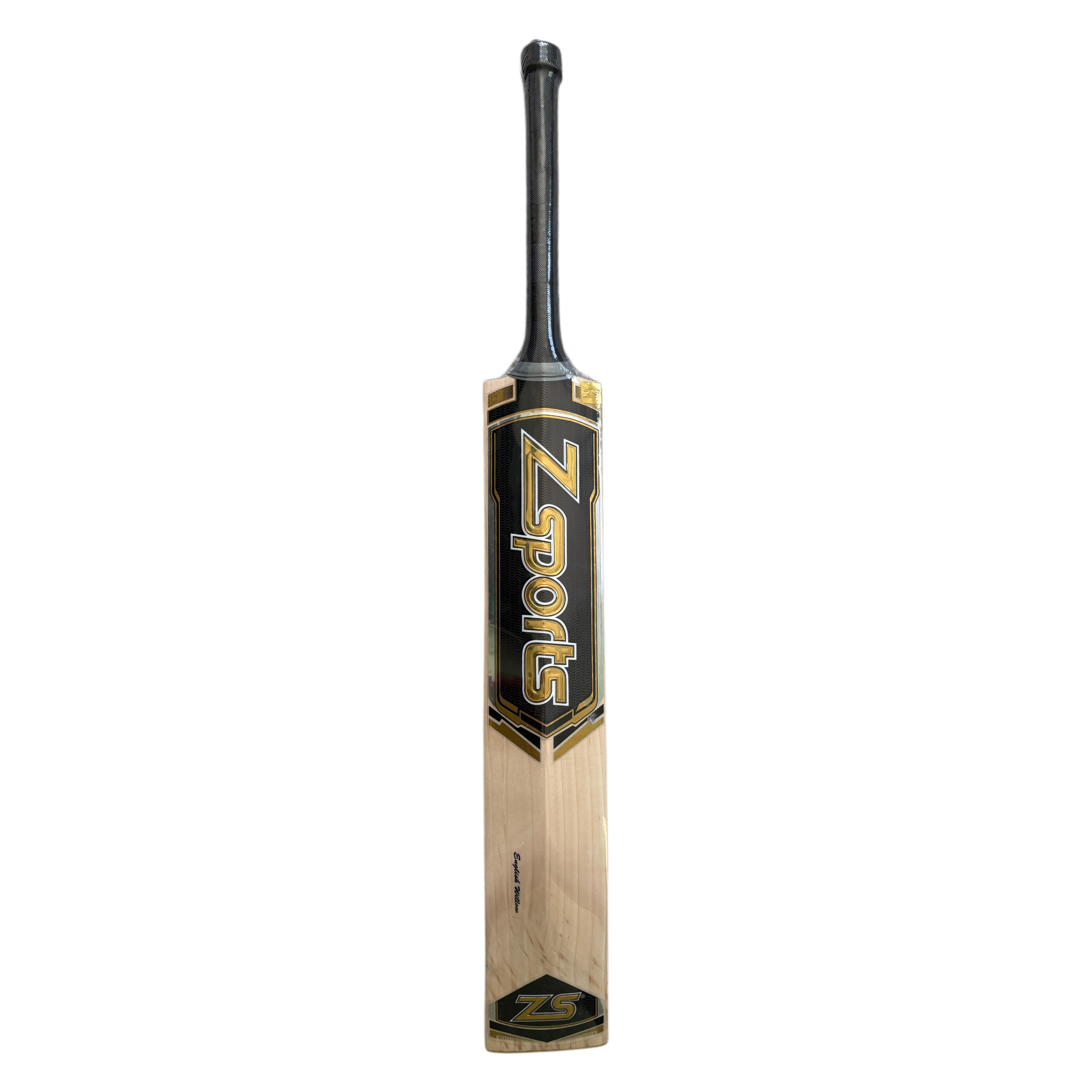ZSports Silver Edition Cricket Bat | Quality Professional Hand Picked Cricket Bats | BB International Cricket Bats