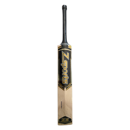 ZSports Silver Edition Cricket Bat | Quality Professional Hand Picked Cricket Bats | BB International Cricket Bats