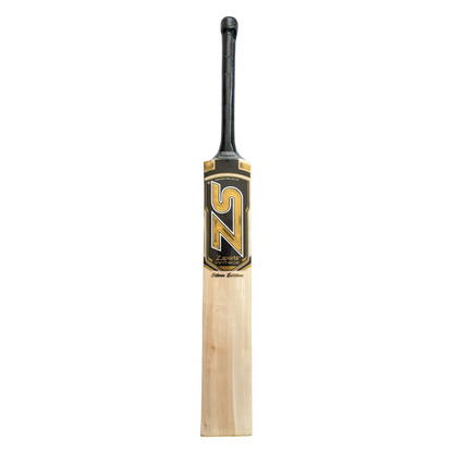 ZSports Silver Edition Cricket Bat | Quality Professional Hand Picked Cricket Bats | BB International Cricket Bats