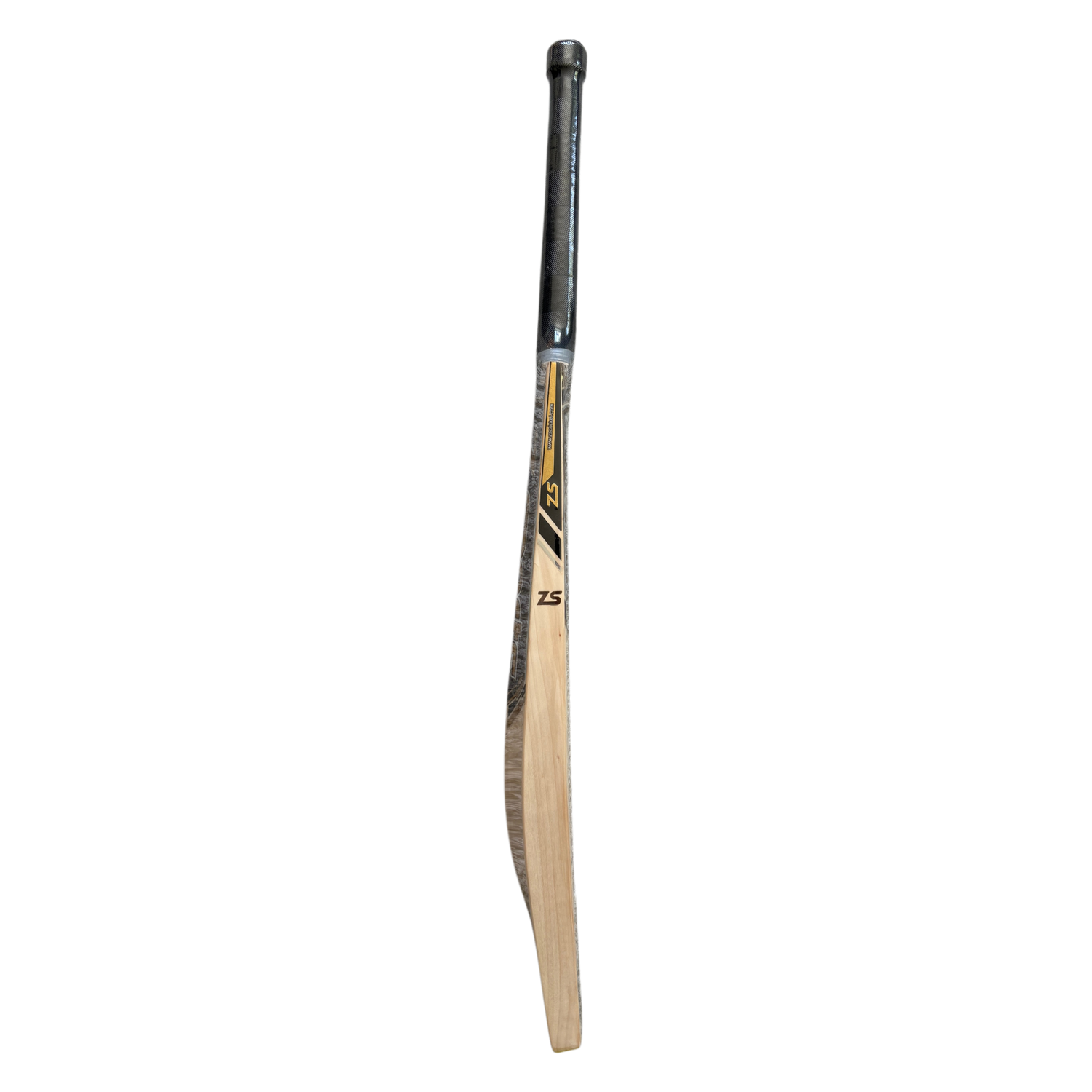 ZSports Silver Edition Cricket Bat | Quality Professional Hand Picked Cricket Bats | BB International Cricket Bats
