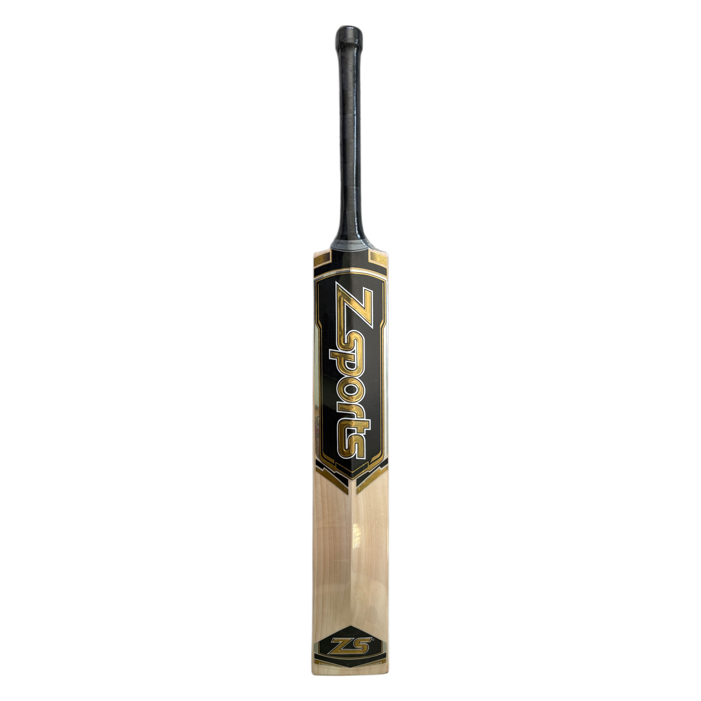 ZSports Silver Edition Cricket Bat | Quality Professional Hand Picked Cricket Bats | BB International Cricket Bats