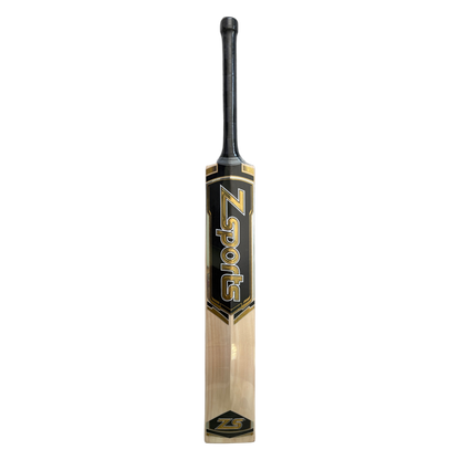 ZSports Silver Edition Cricket Bat | Quality Professional Hand Picked Cricket Bats | BB International Cricket Bats