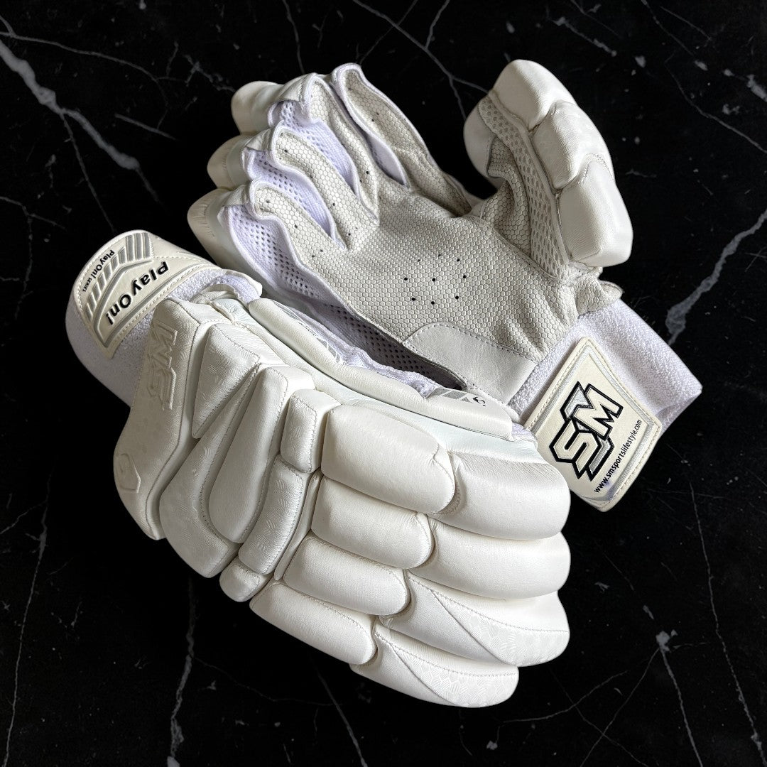 SM - BG1 Batting Gloves
