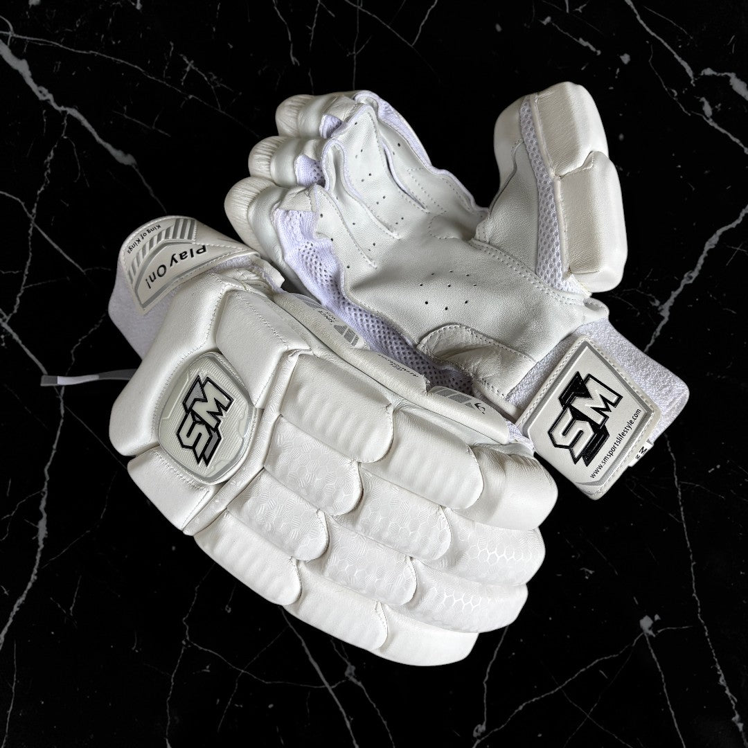SM - KING OF KINGS Batting Gloves