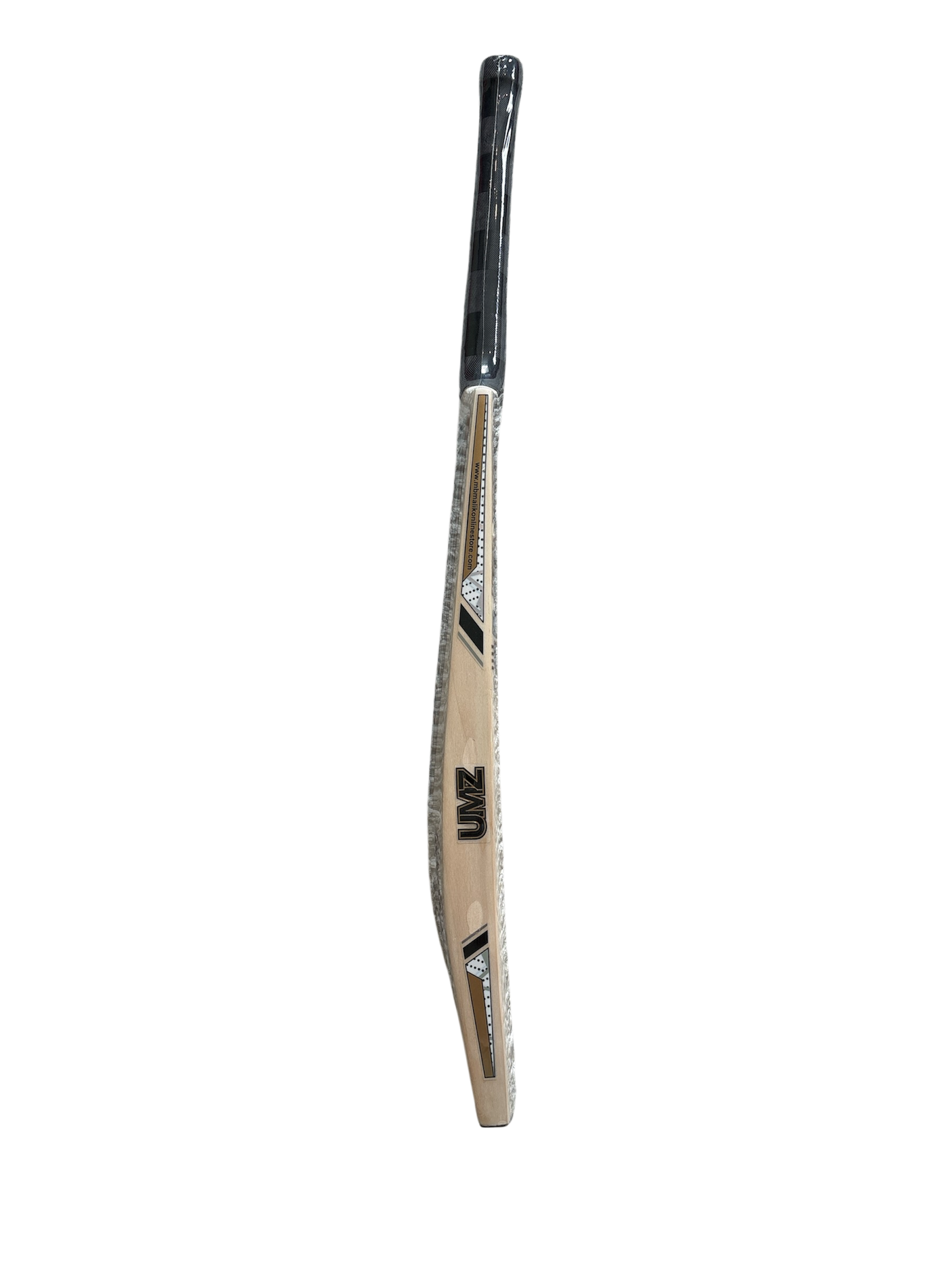 MB Malik Super Pro Edition Cricket Bat | Quality Professional Hand Picked Cricket Bats | BB International Cricket Bats