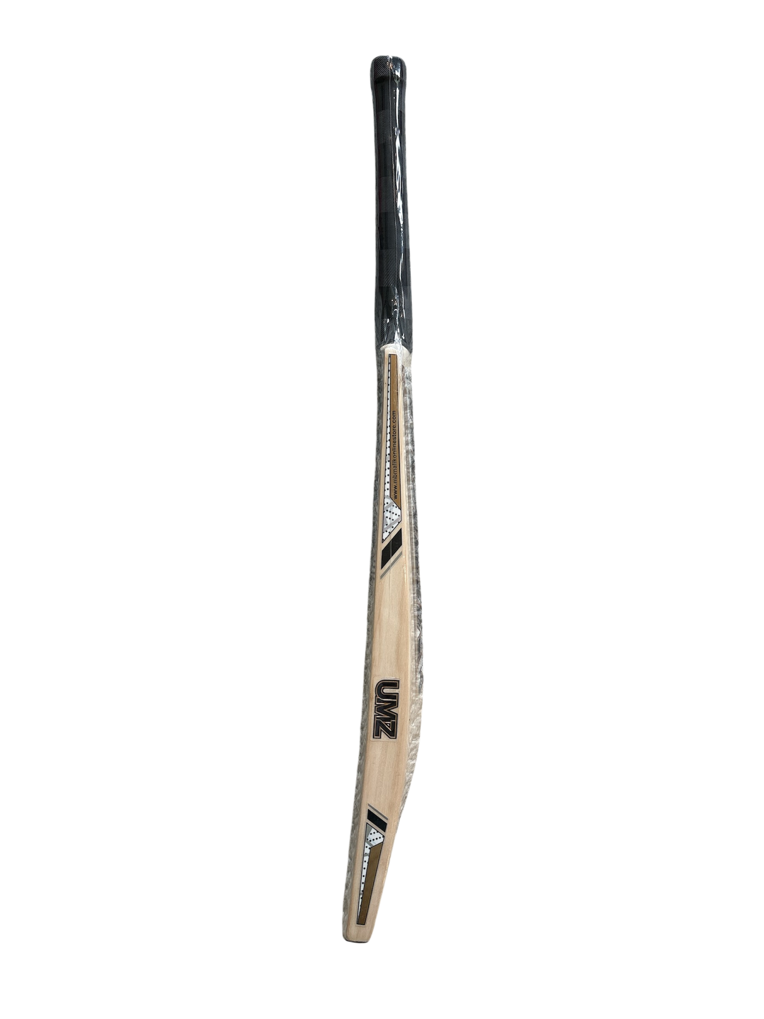 MB Malik Super Pro Edition Cricket Bat | Quality Professional Hand Picked Cricket Bats | BB International Cricket Bats