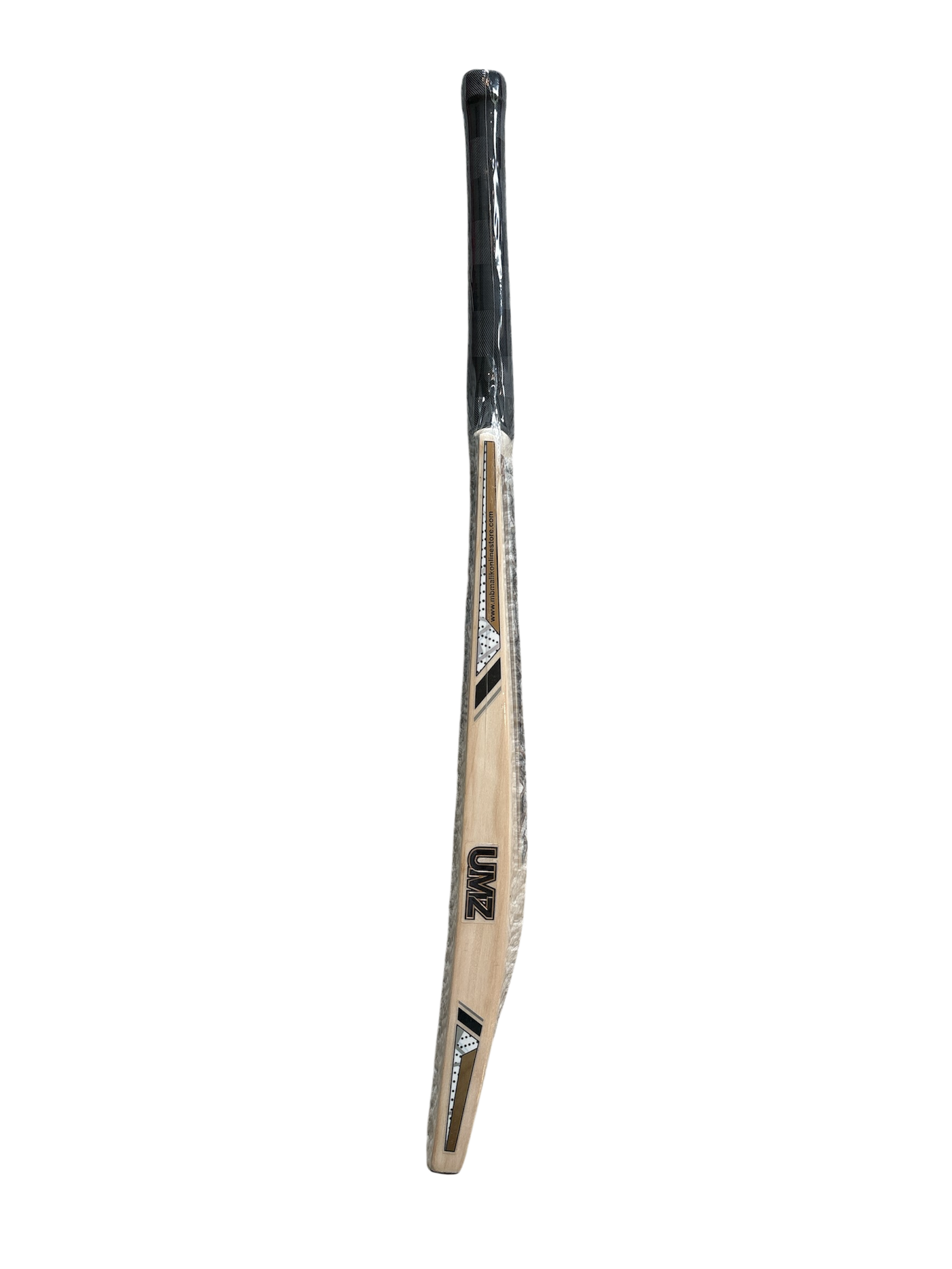 MB Malik Super Pro Edition Cricket Bat | Quality Professional Hand Picked Cricket Bats | BB International Cricket Bats
