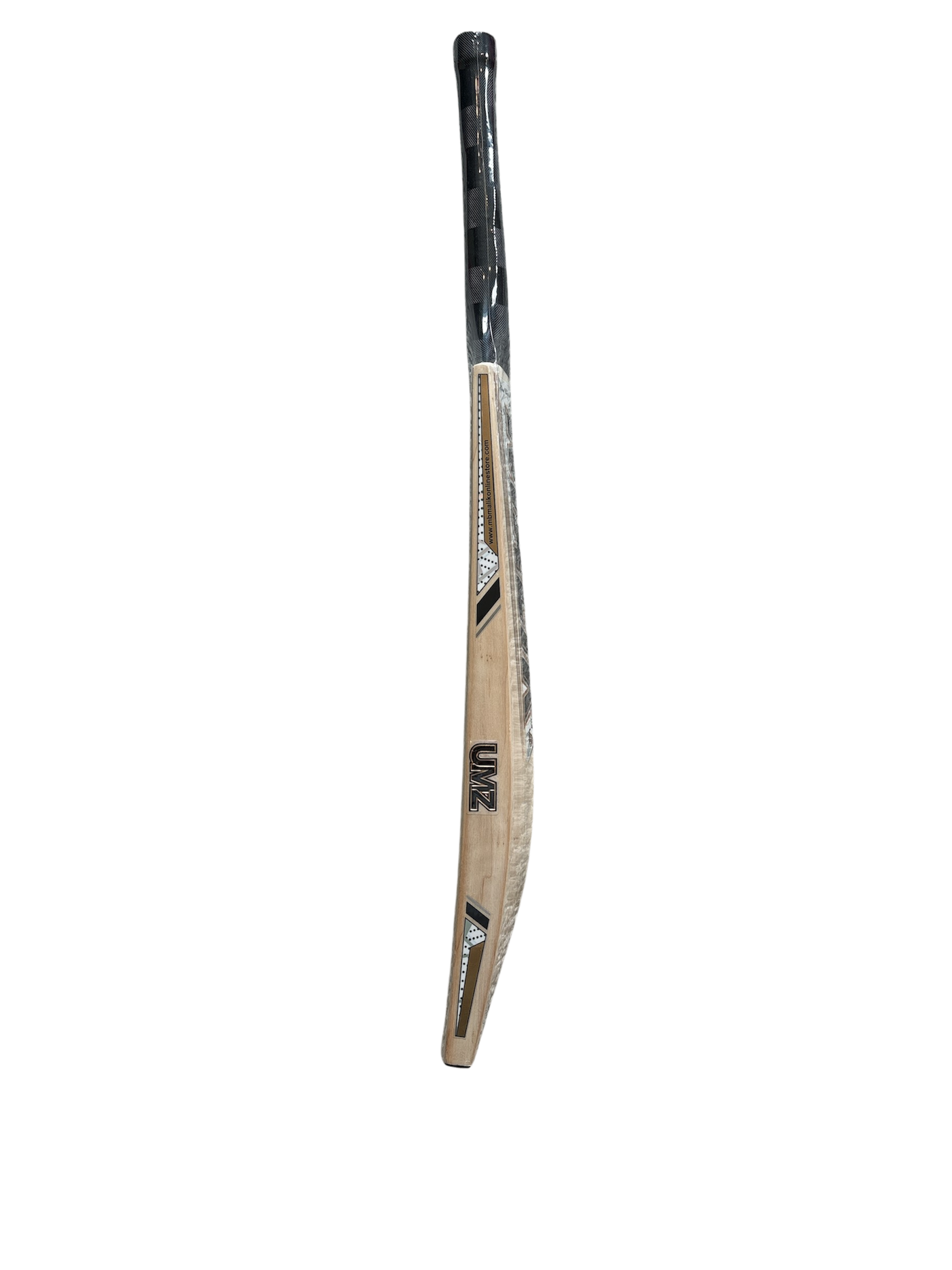 MB Malik Super Pro Edition Cricket Bat | Quality Professional Hand Picked Cricket Bats | BB International Cricket Bats
