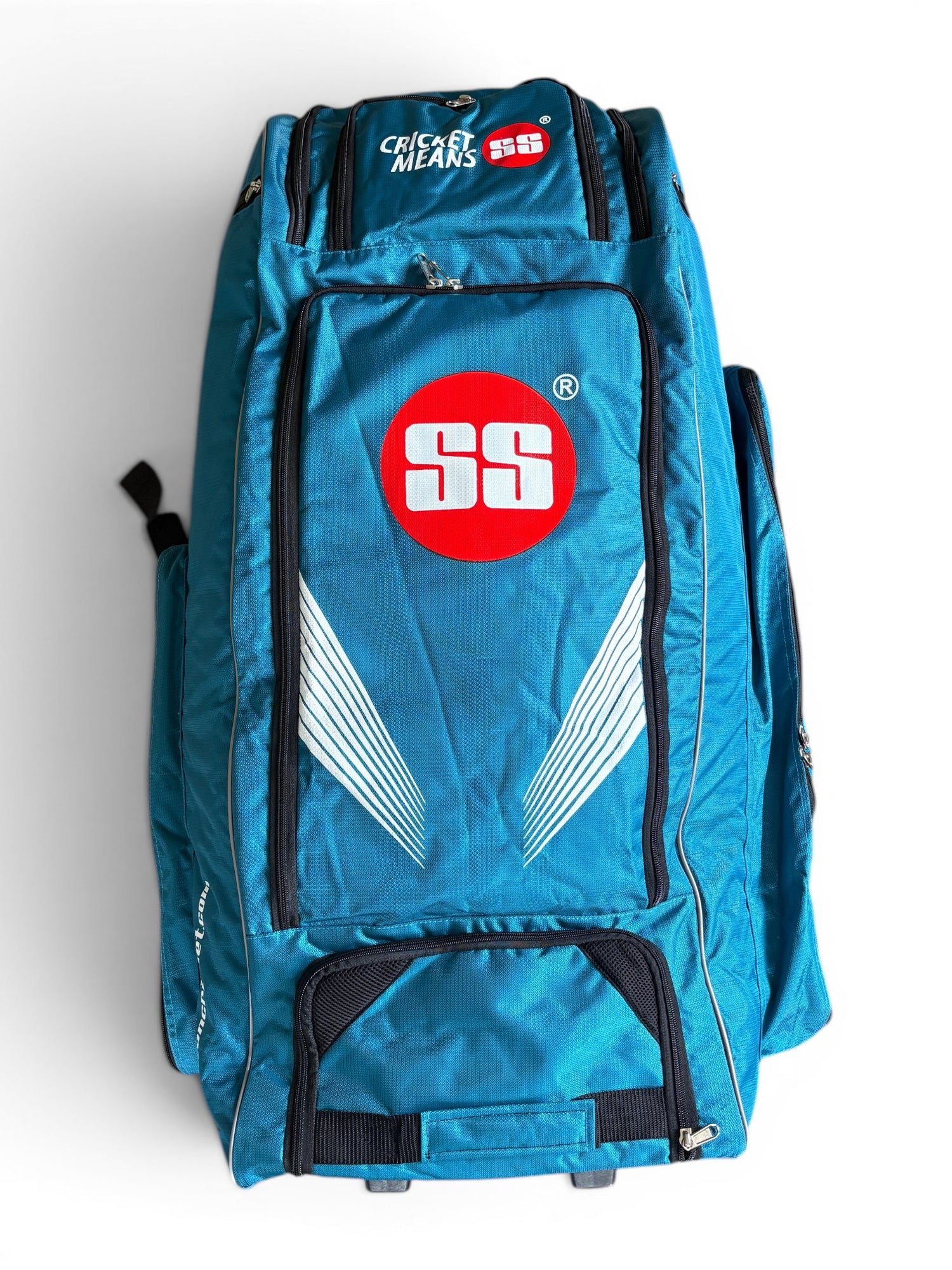 SS TON - VA-900 Wheelie / Duffle Bag