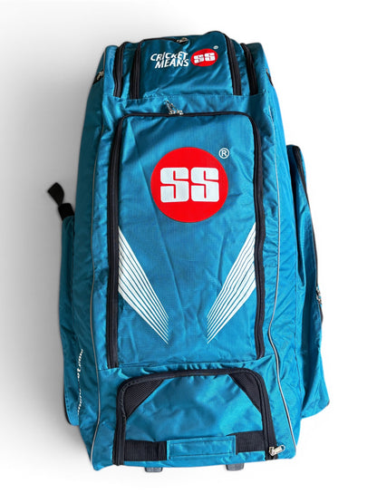 SS TON - VA-900 Wheelie / Duffle Bag