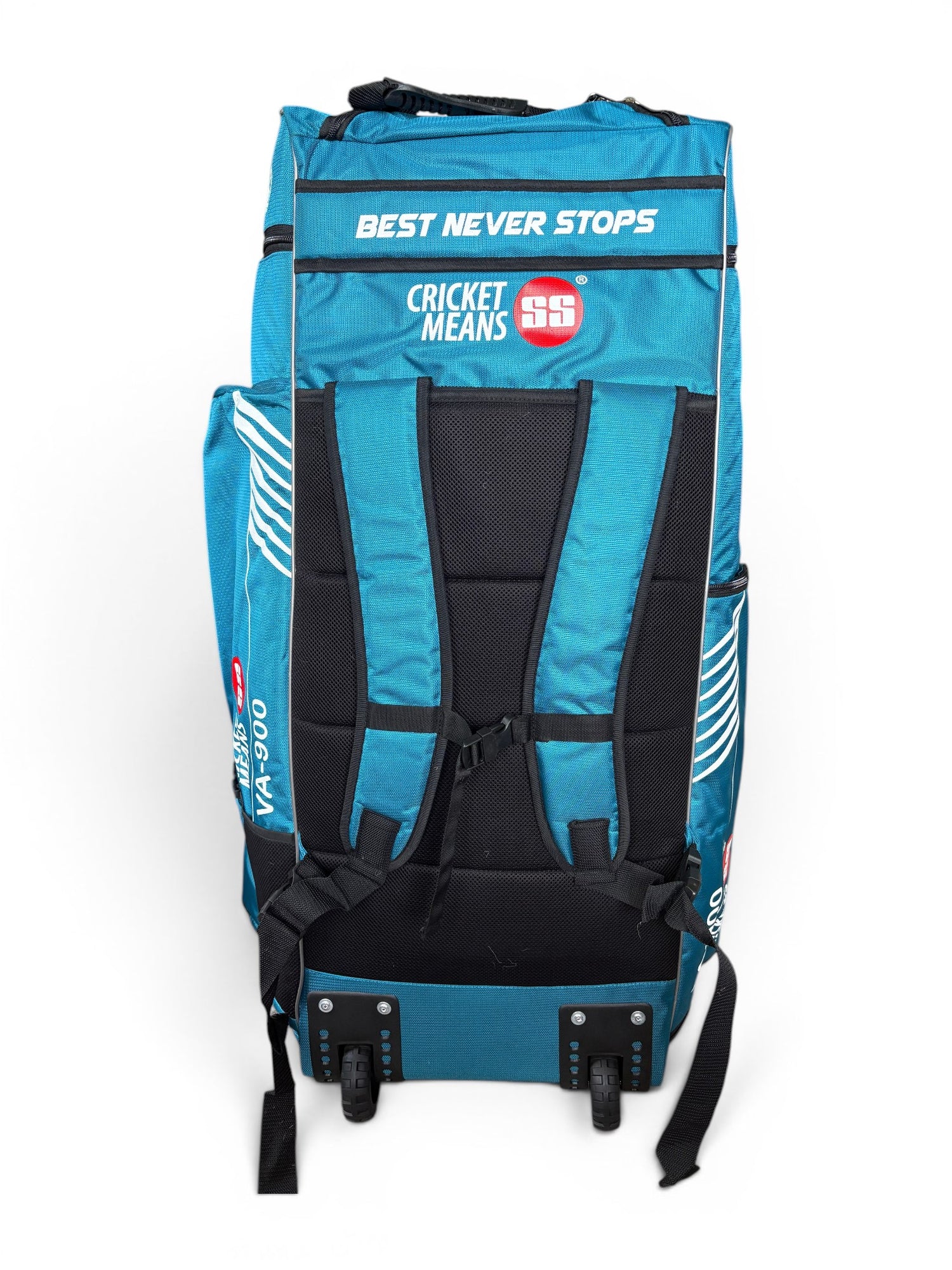 SS TON - VA-900 Wheelie / Duffle Bag
